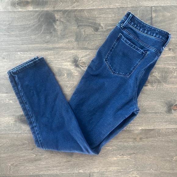 Zenergy by Chico's Jeans, size 1 Regular - Picture 2 of 10